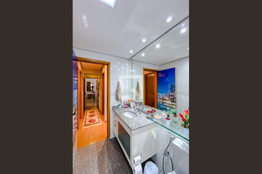 Apartamento, 4 quartos, 120 m² - Foto 91