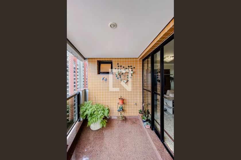 Apartamento, 4 quartos, 120 m² - Foto 15