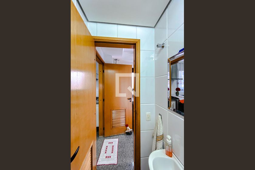Apartamento, 4 quartos, 120 m² - Foto 117