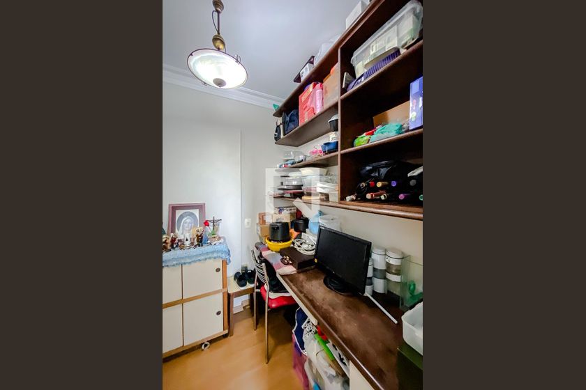 Apartamento, 4 quartos, 120 m² - Foto 121