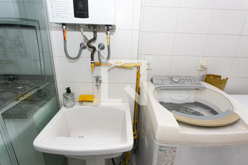 Apartamento, 4 quartos, 98 m² - Foto 49