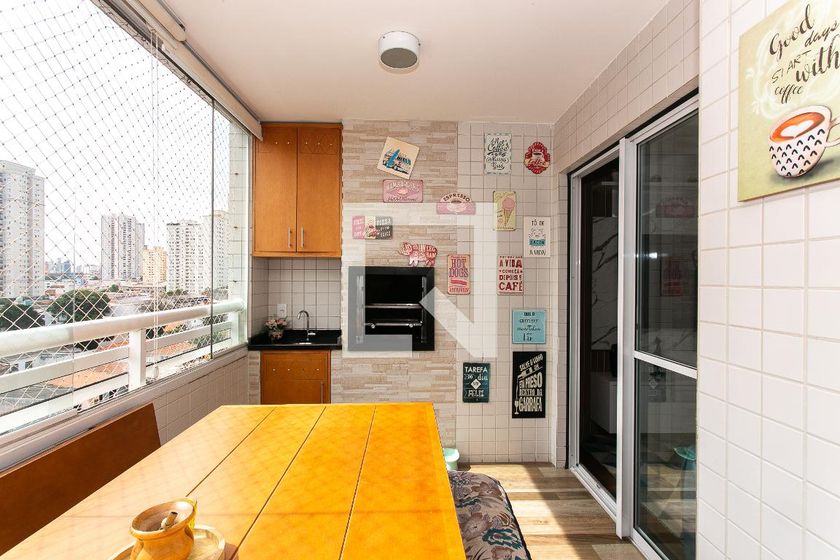 Apartamento, 4 quartos, 98 m² - Foto 9