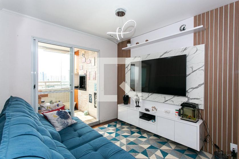 Apartamento, 4 quartos, 98 m² - Foto 6
