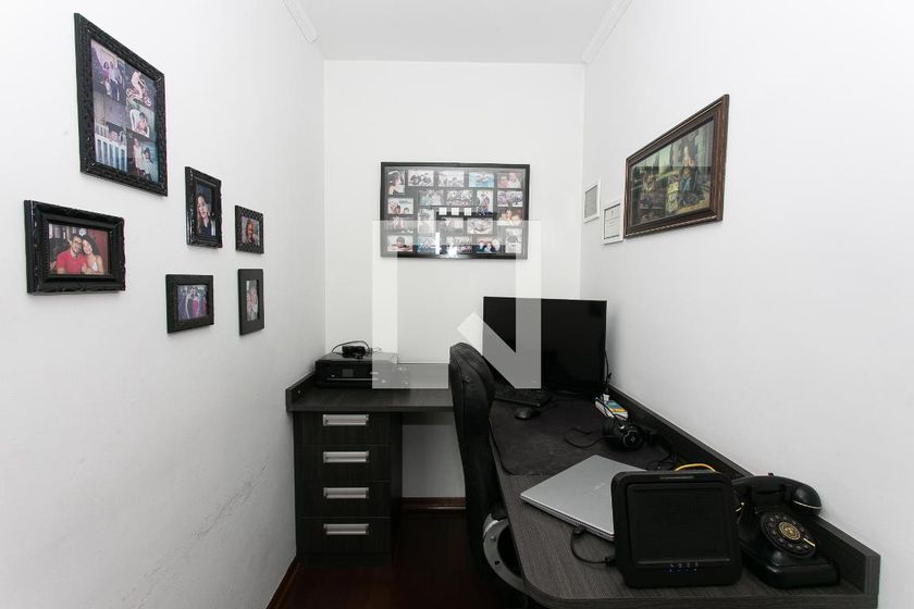 Apartamento, 4 quartos, 98 m² - Foto 13