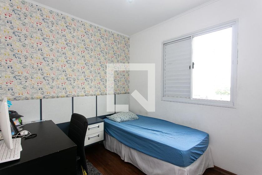 Apartamento, 4 quartos, 98 m² - Foto 23