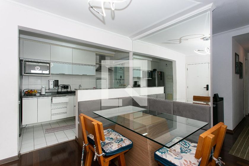 Apartamento, 4 quartos, 98 m² - Foto 4