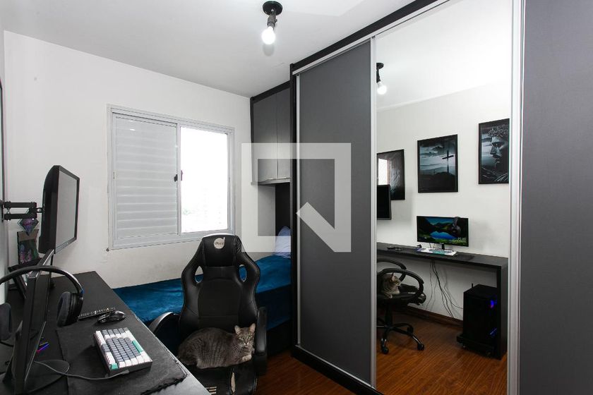 Apartamento, 4 quartos, 98 m² - Foto 14
