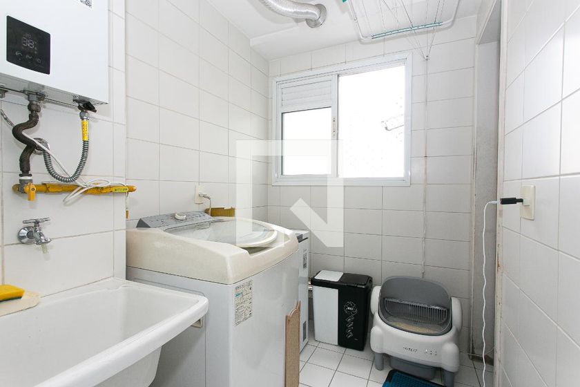 Apartamento, 4 quartos, 98 m² - Foto 47