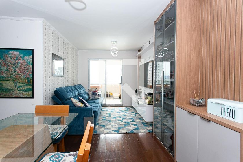 Apartamento, 4 quartos, 98 m² - Foto 2
