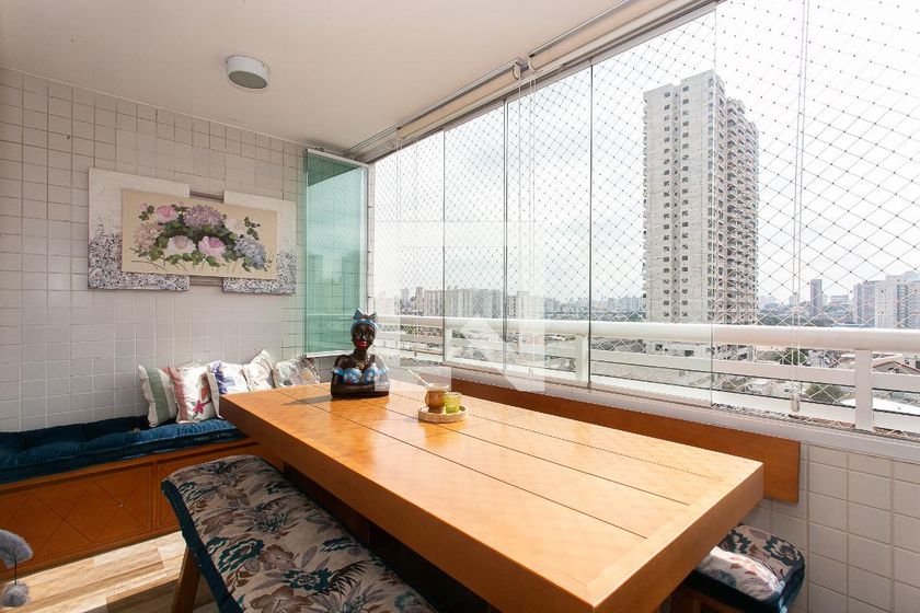 Apartamento, 4 quartos, 98 m² - Foto 7