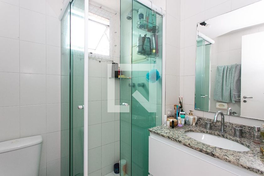 Apartamento, 4 quartos, 98 m² - Foto 33