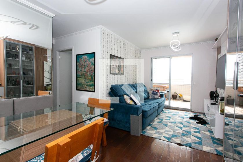 Apartamento, 4 quartos, 98 m² - Foto 1