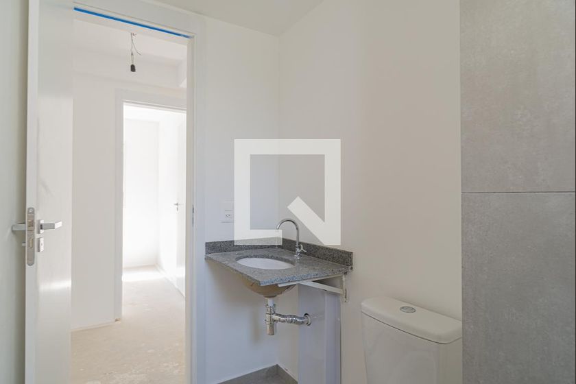 Apartamento, 2 quartos, 29 m² - Foto 24