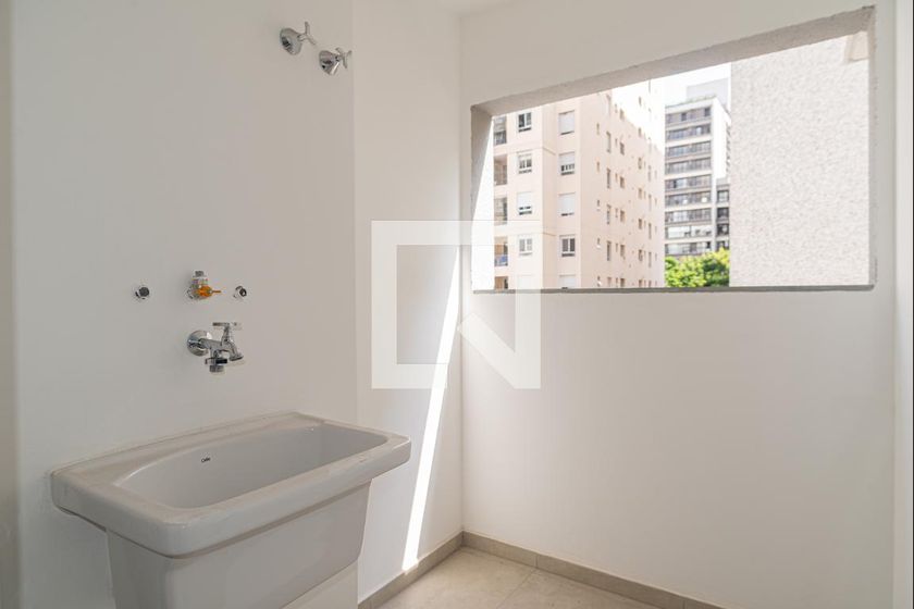 Apartamento, 2 quartos, 29 m² - Foto 34