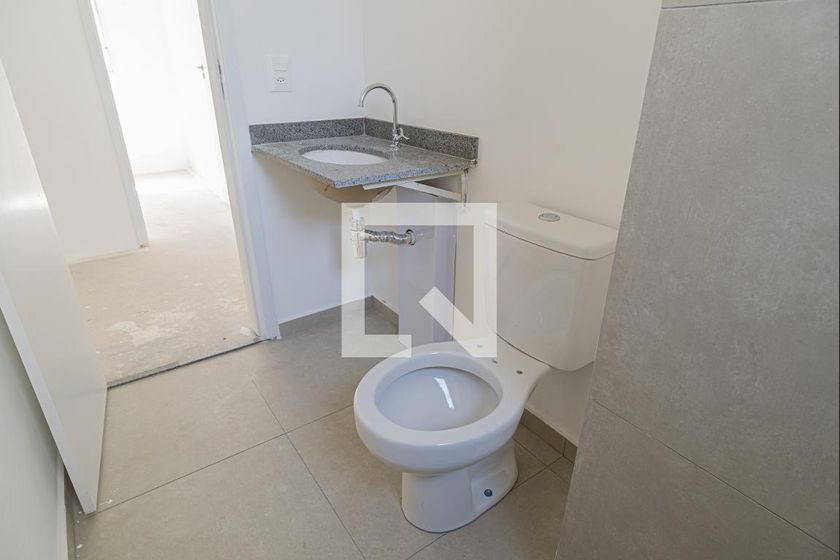 Apartamento, 2 quartos, 29 m² - Foto 26