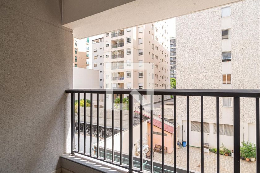 Apartamento, 2 quartos, 29 m² - Foto 8
