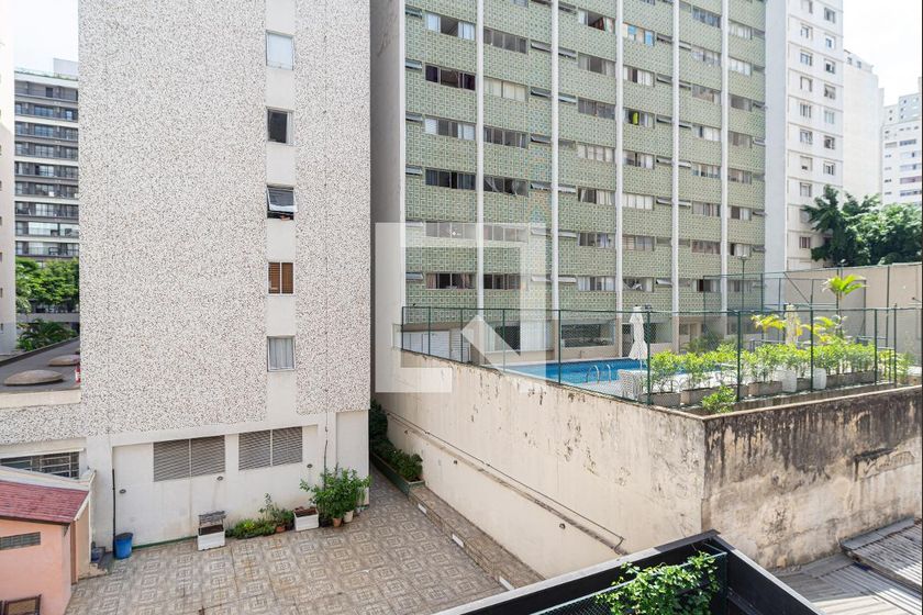 Apartamento, 2 quartos, 29 m² - Foto 11