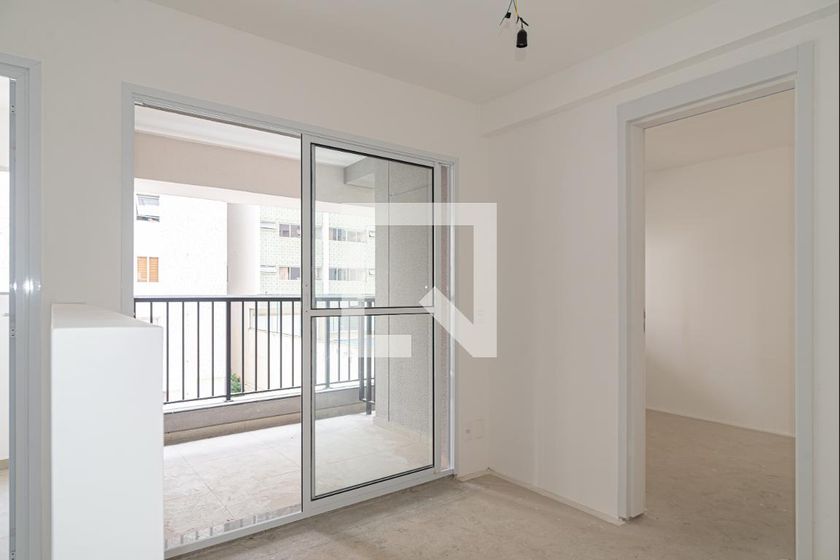 Apartamento, 2 quartos, 29 m² - Foto 2