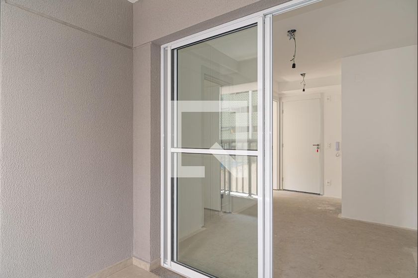 Apartamento, 2 quartos, 29 m² - Foto 9