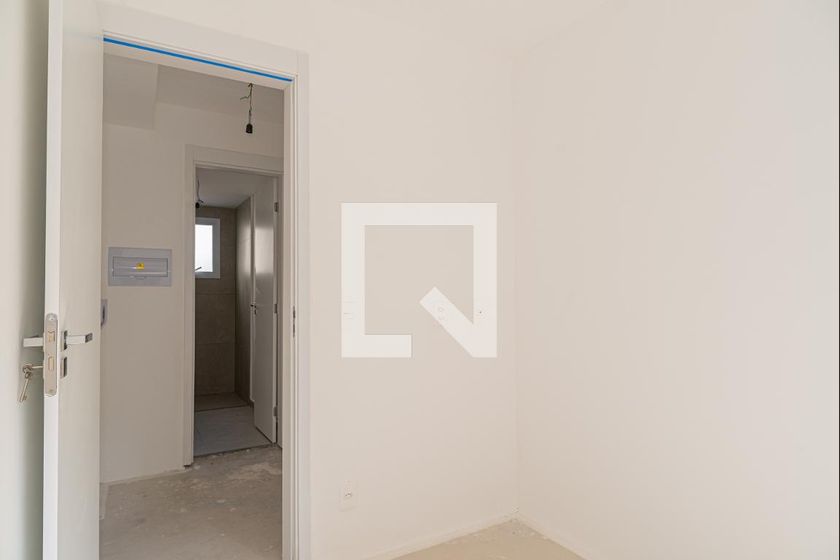 Apartamento, 2 quartos, 29 m² - Foto 20