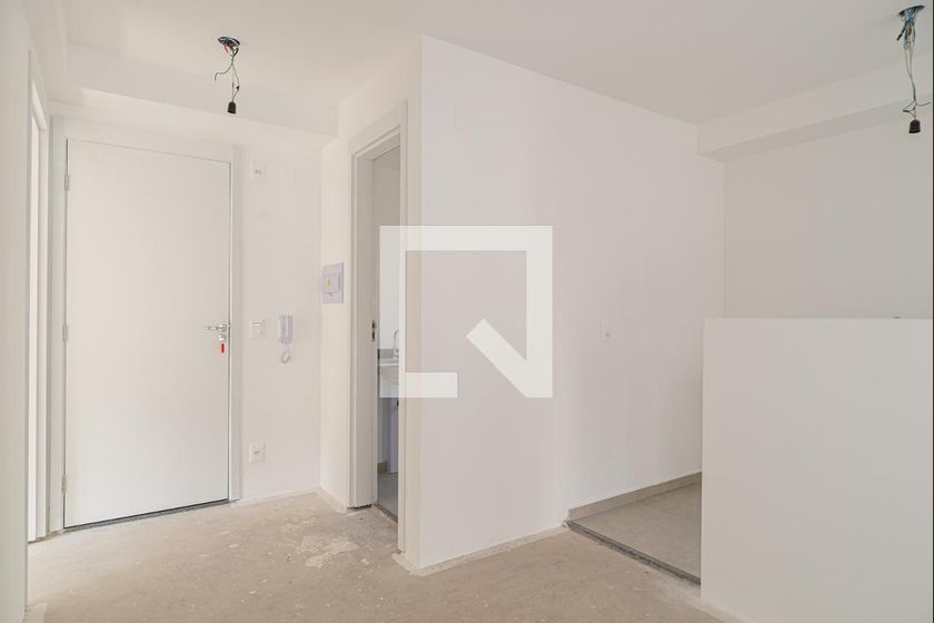 Apartamento, 2 quartos, 29 m² - Foto 6