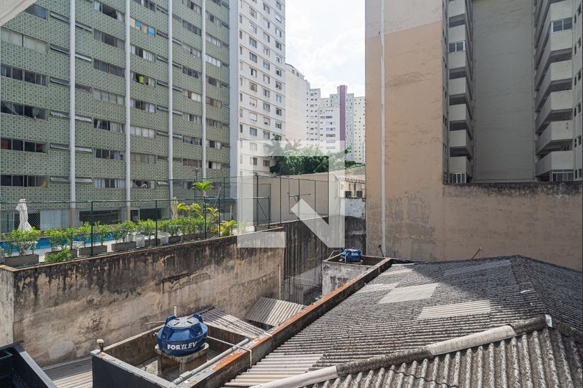 Apartamento, 2 quartos, 29 m² - Foto 21