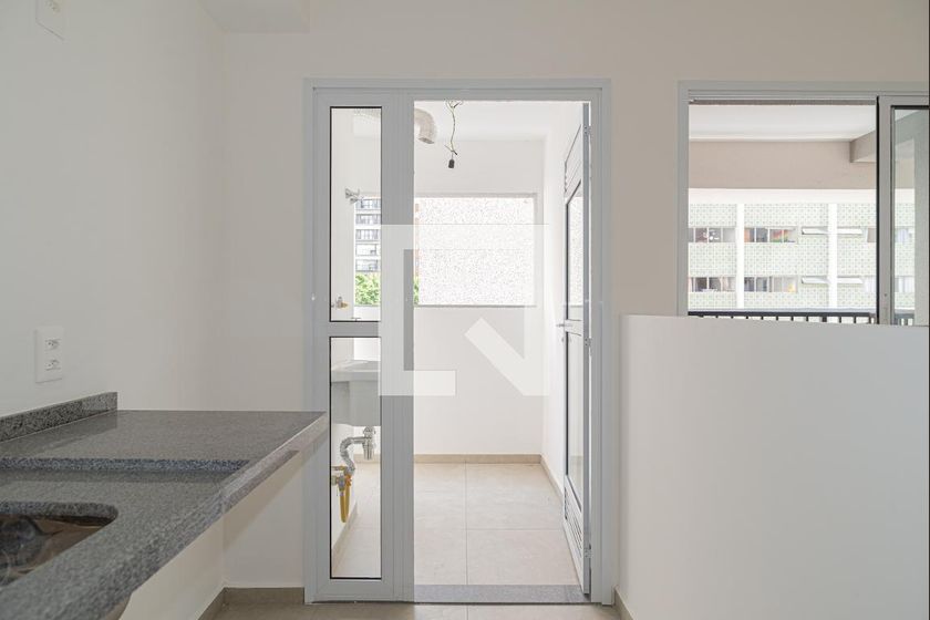 Apartamento, 2 quartos, 29 m² - Foto 31