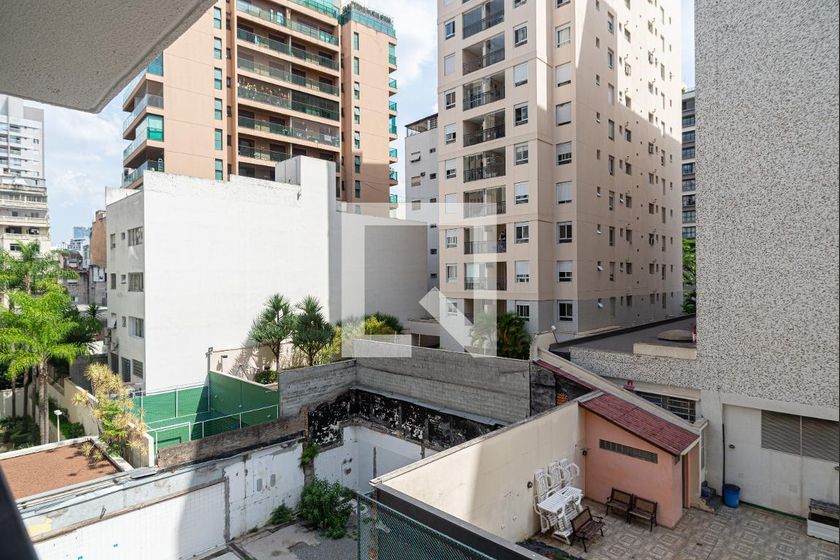 Apartamento, 2 quartos, 29 m² - Foto 12