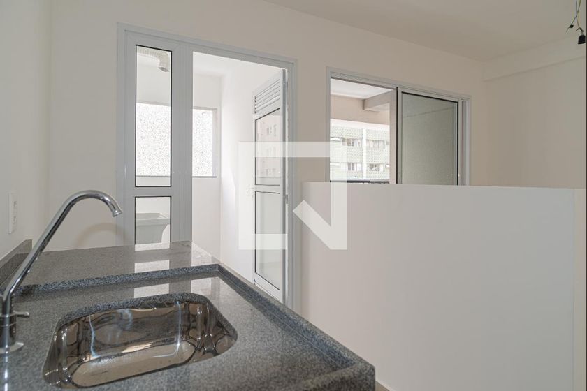 Apartamento, 2 quartos, 29 m² - Foto 30