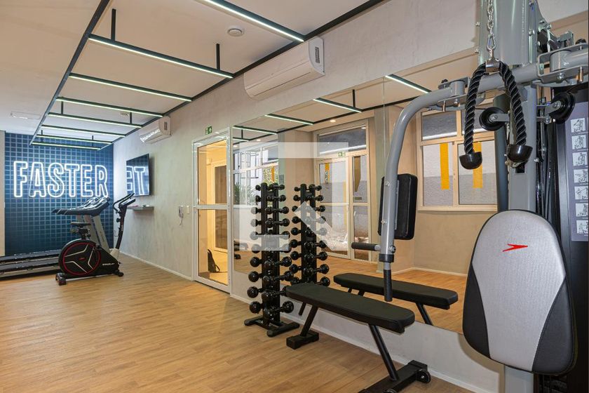Kitnet-Studio, 29 m² - Foto 25
