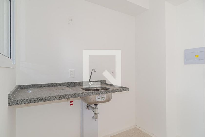 Kitnet-Studio, 29 m² - Foto 19