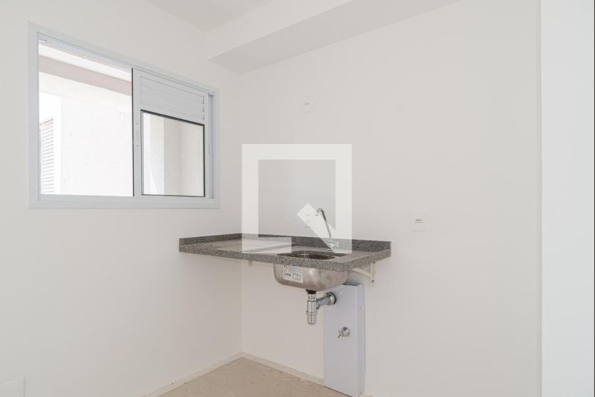 Kitnet-Studio, 29 m² - Foto 21