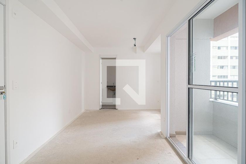 Kitnet-Studio, 29 m² - Foto 5