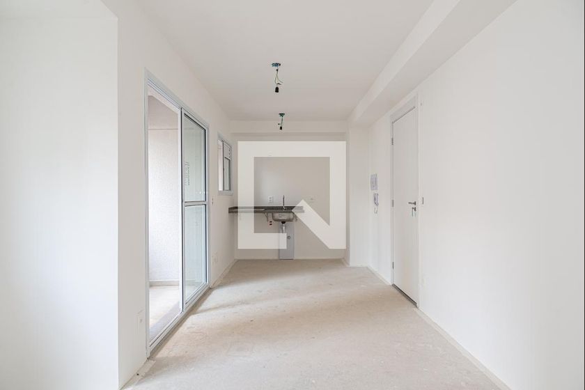Kitnet-Studio, 29 m² - Foto 2