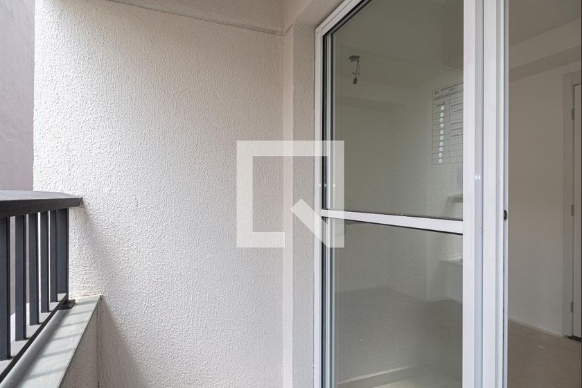 Kitnet-Studio, 29 m² - Foto 10