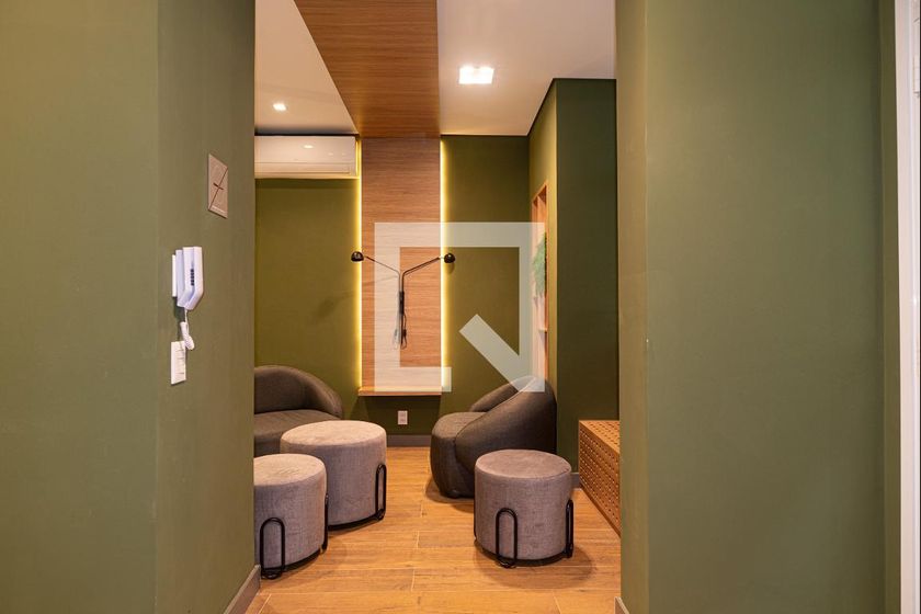 Kitnet-Studio, 29 m² - Foto 31