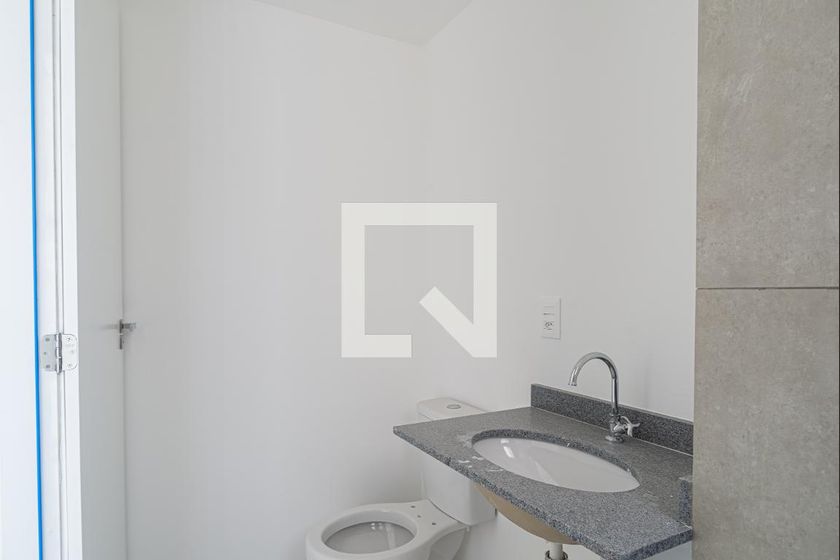 Kitnet-Studio, 29 m² - Foto 13