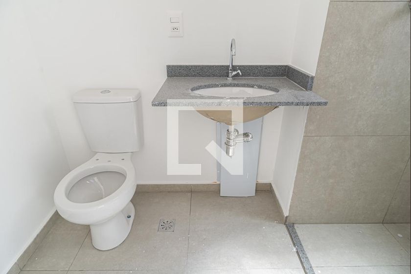Kitnet-Studio, 29 m² - Foto 15