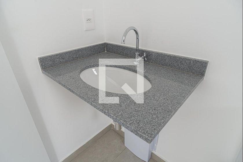 Kitnet-Studio, 29 m² - Foto 17