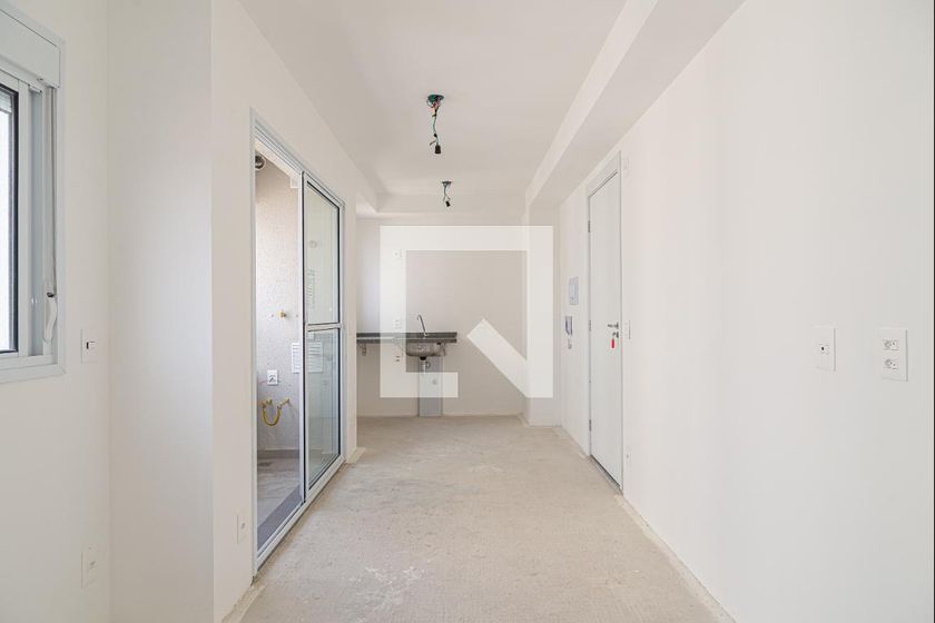 Kitnet-Studio, 29 m² - Foto 5