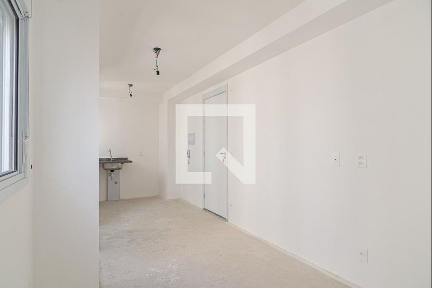 Kitnet-Studio, 29 m² - Foto 6