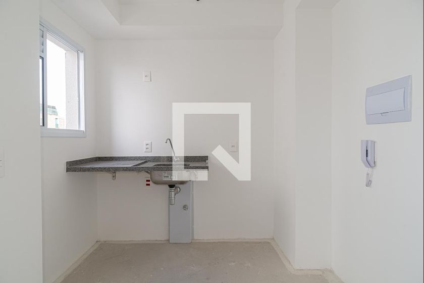 Kitnet-Studio, 29 m² - Foto 20