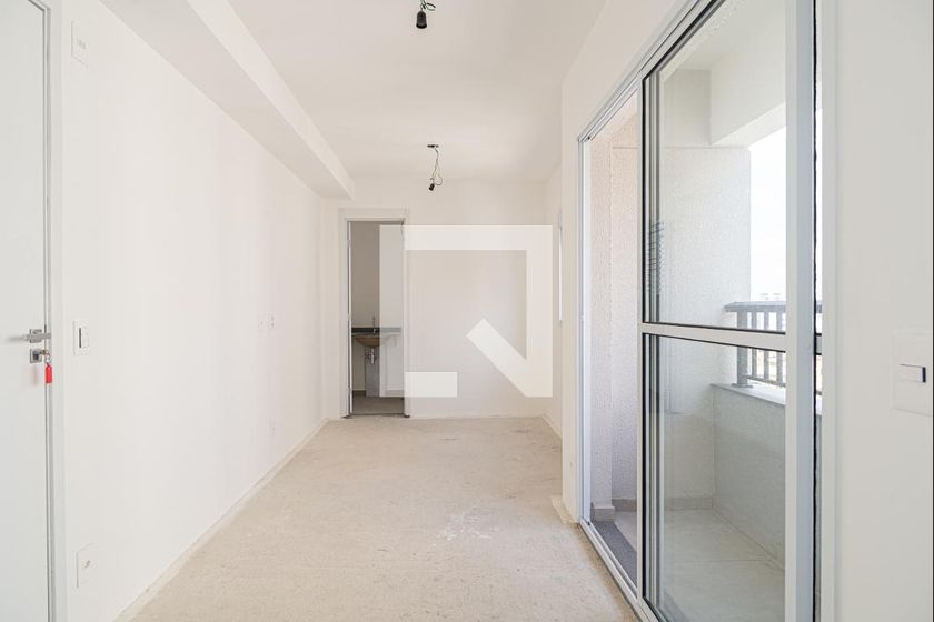 Kitnet-Studio, 29 m² - Foto 2