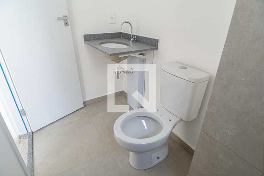 Kitnet-Studio, 29 m² - Foto 16