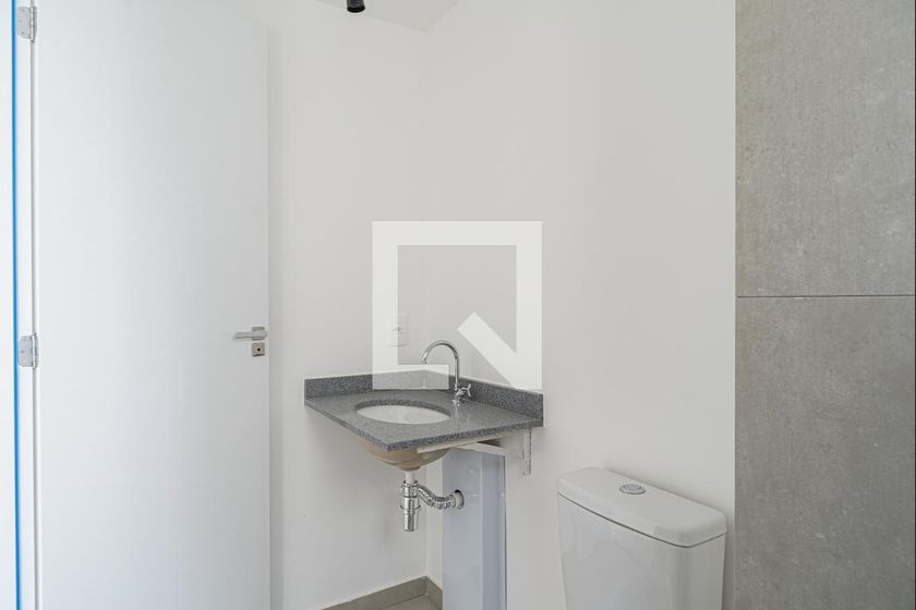 Kitnet-Studio, 29 m² - Foto 14