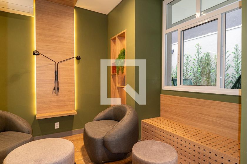 Kitnet-Studio, 29 m² - Foto 33