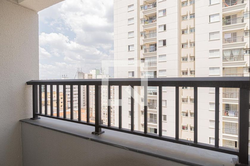Kitnet-Studio, 29 m² - Foto 8