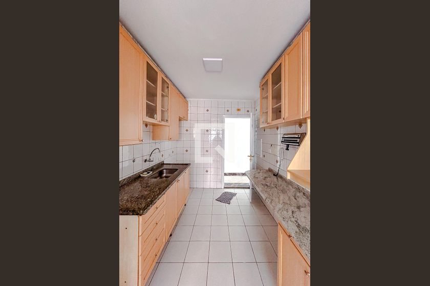 Apartamento, 3 quartos, 90 m² - Foto 93