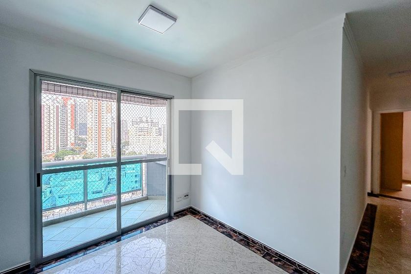 Apartamento, 3 quartos, 90 m² - Foto 3