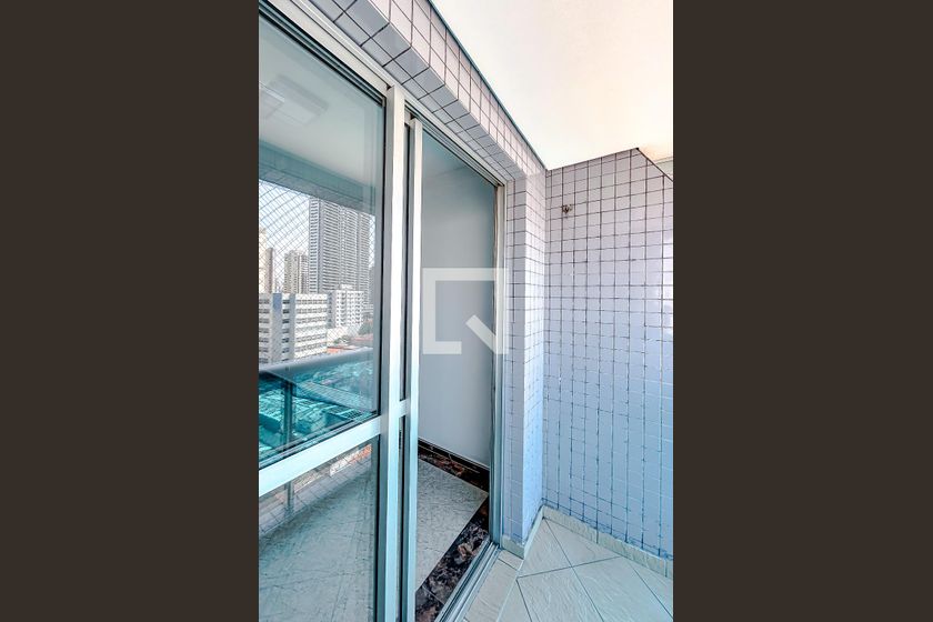 Apartamento, 3 quartos, 90 m² - Foto 25